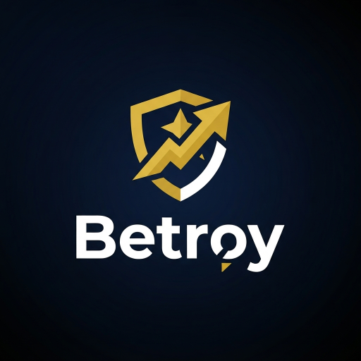 Betroy Hoşgeldin Bonusu ve Yatırım Bonusu ile Çevrim Şartları