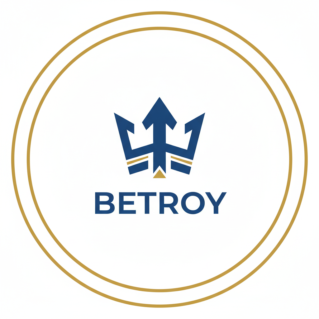 Betroy Yeni Giriş Adresi